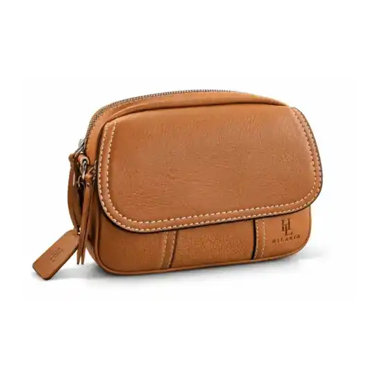 Bandolera de cuero | Atletas – Art. 092 - comprar online