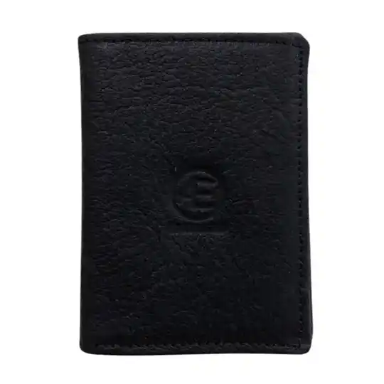 Tarjetero de cuero | Atletas Perú Cueros - tienda online