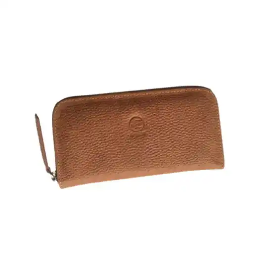 Billetera de cuero | Atletas Perú Cueros - comprar online