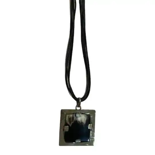 Dije asta y alpaca | Atletas Perú Cueros - Atletas Perú Cueros | Hecho en Argentina