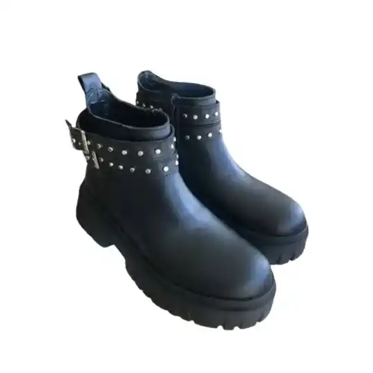 Bota Art 197 negro