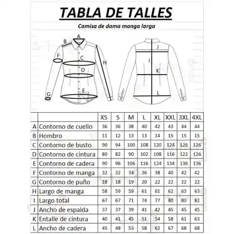 Camisa | Atletas Perú Cueros - Art. 305 - tienda online