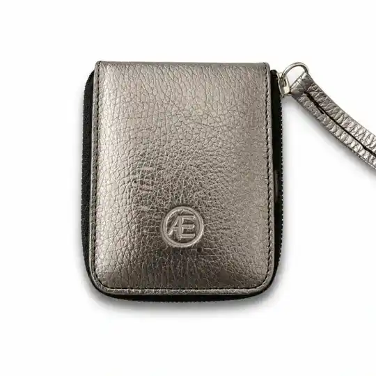 Billetera pocket de cuero | Atletas Perú Cueros - Atletas Perú Cueros | Hecho en Argentina