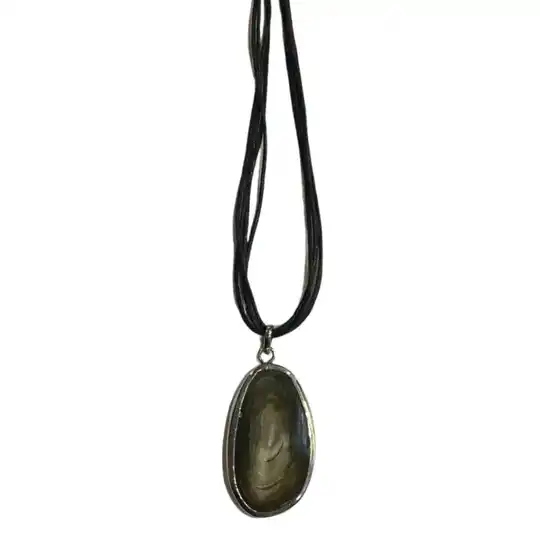 Dije asta y alpaca | Atletas Perú Cueros - tienda online