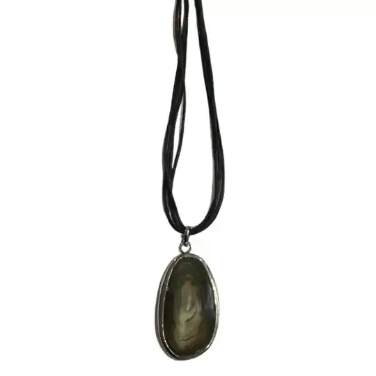 Dije asta y alpaca | Atletas Perú Cueros - tienda online