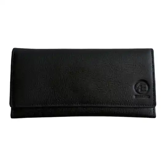 Billetera Fichero de cuero | Atletas Perú Cueros - comprar online