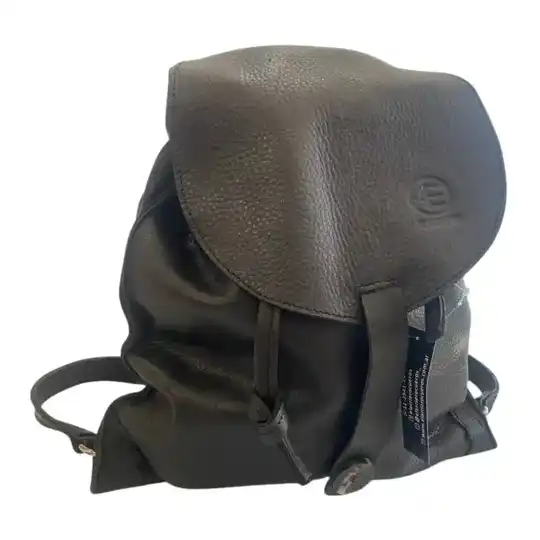 Mochila art 056 negro en internet