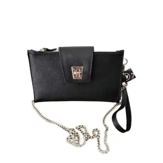 Bandolera art 2030 Negro - comprar online
