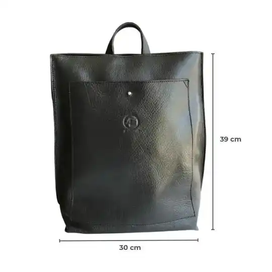 Imagen de Cartera mochila | Atletas Perú Cueros – Art. 274