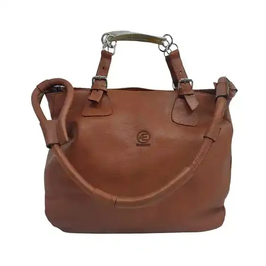 Cartera cuero | Atletas Perú Cueros – Art. 361