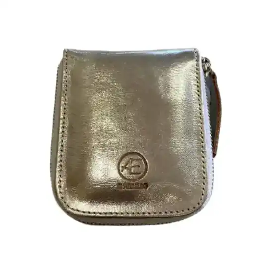 Billetera pocket de cuero | Atletas Perú Cueros - Atletas Perú Cueros | Hecho en Argentina