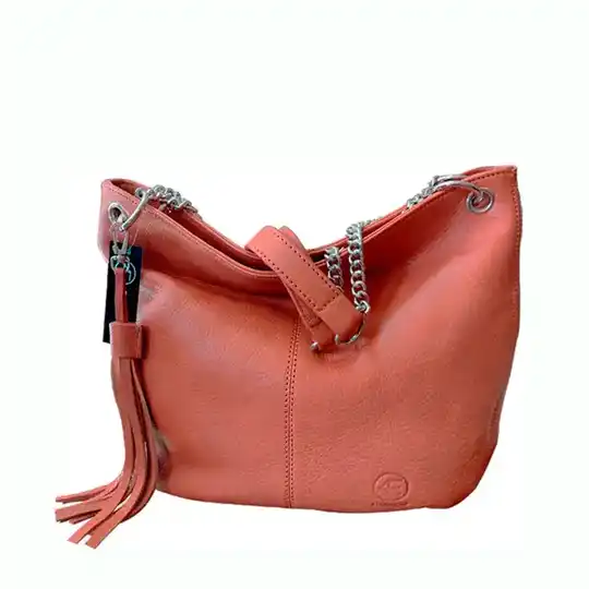 Cartera de cuero suela | Atletas Perú Cueros – Art. 388 - comprar online