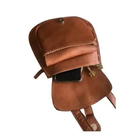 Bandolera de cuero | Atletas Perú Cueros – Art. 304 en internet