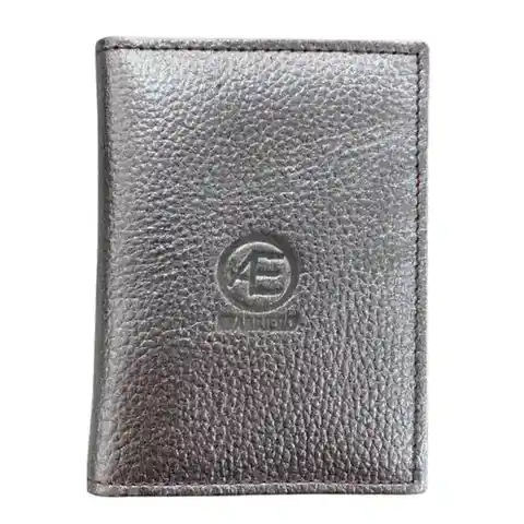 Tarjetero de cuero | Atletas Perú Cueros - comprar online