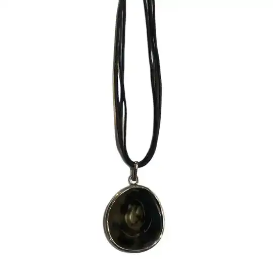 Dije asta y alpaca | Atletas Perú Cueros - comprar online