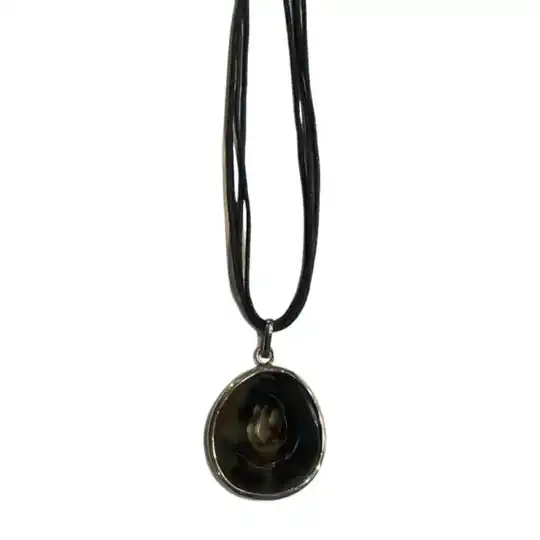 Dije asta y alpaca | Atletas Perú Cueros - comprar online