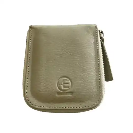 Billetera pocket de cuero | Atletas Perú Cueros - tienda online