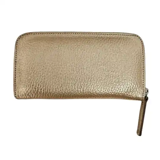 Billetera de cuero | Atletas Perú Cueros - tienda online