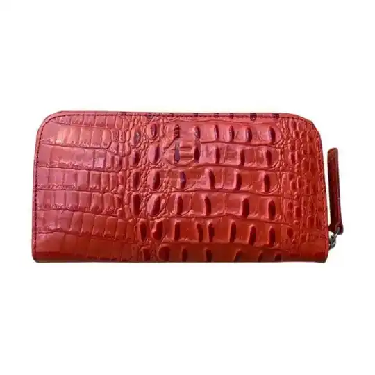 Billetera de cuero | Atletas Perú Cueros - tienda online