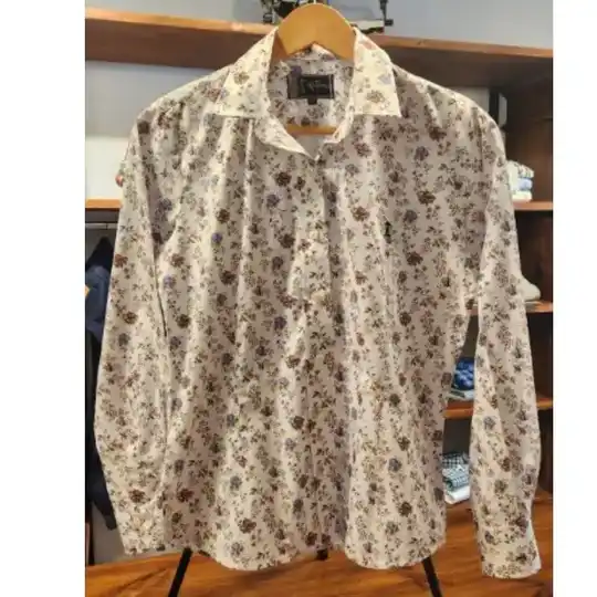 Camisa | Atletas Perú Cueros - Art. 305 en internet