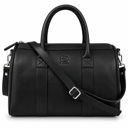 Cartera Cuero vacuno | Atletas Perú Cueros – Art. 076