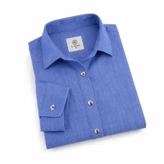 Camisola art 310 azul