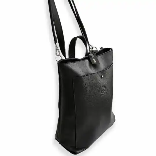Cartera mochila | Atletas Perú Cueros – Art. 274 - comprar online