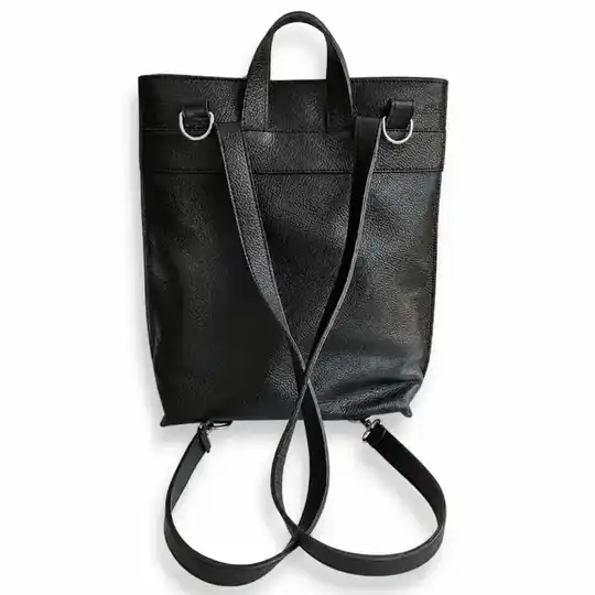 Cartera mochila | Atletas Perú Cueros – Art. 274 - tienda online