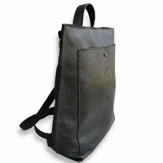 Cartera mochila | Atletas Perú Cueros – Art. 274 - tienda online