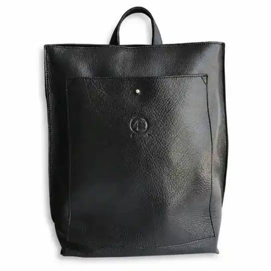 Cartera mochila | Atletas Perú Cueros – Art. 274 - Atletas Perú Cueros | Hecho en Argentina