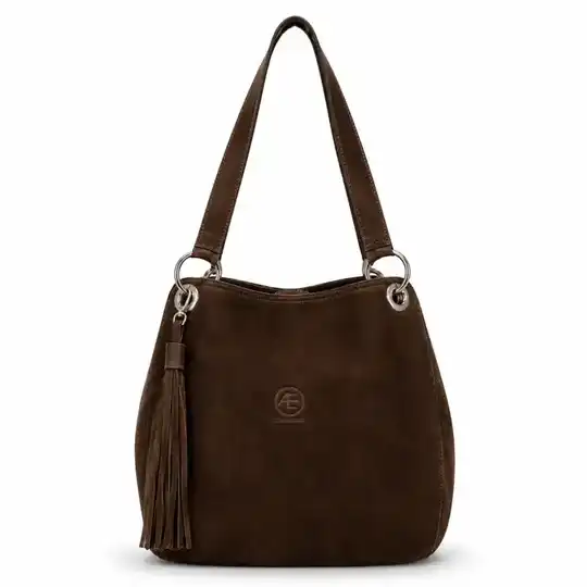 Cartera de cuero | Atletas Perú Cueros – Art. 389