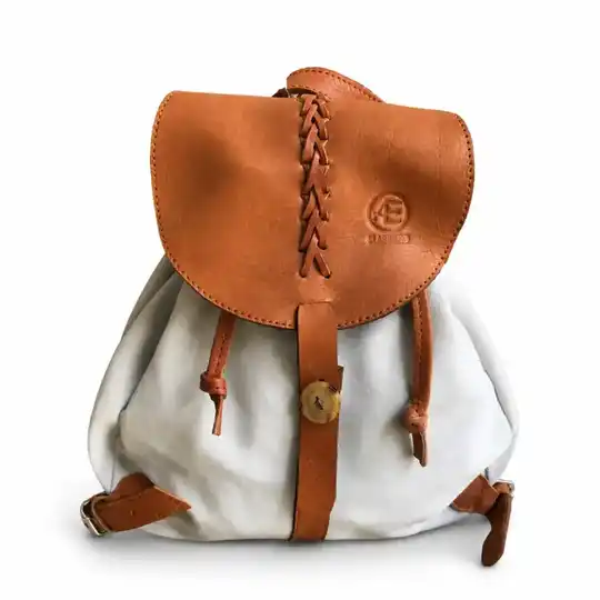 Mochila combinada | Atletas Perú Cueros – Art. 261