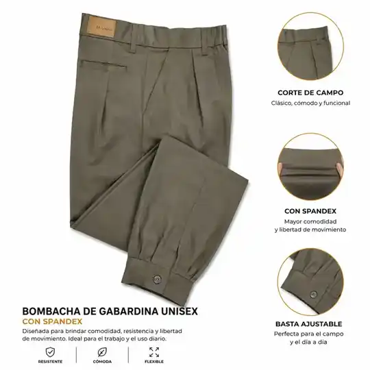 Bombacha chocolate