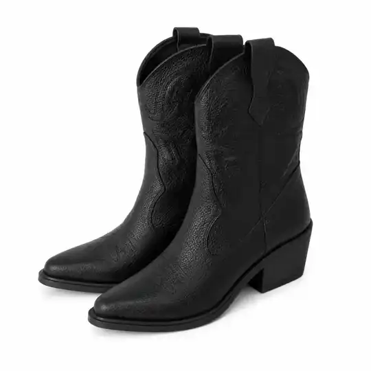 Bota texana | Atletas Perú Cueros – Art. 181