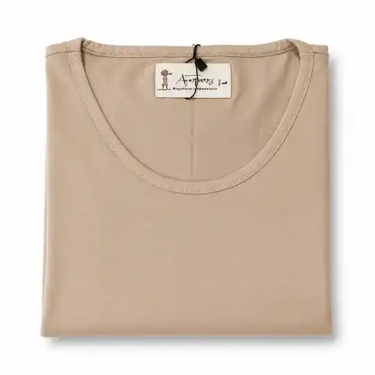 Remera clasica dama | Atletas Perú Cueros