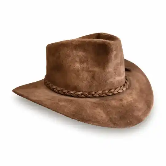 Sombrero Australiano nobucado | Atletas Perú Cueros