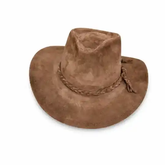 Sombrero Australiano nobucado | Atletas Perú Cueros - comprar online