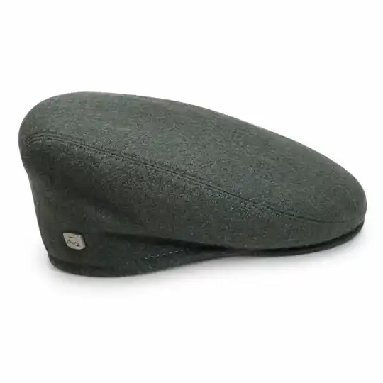 Gorra Vento verde