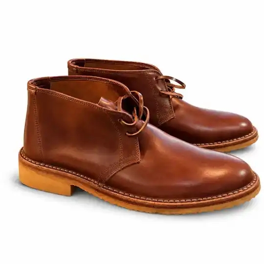 Bota de hombre | Atletas Perú Cueros