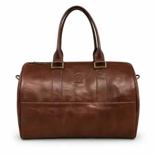 Bolso de viaje | Atletas Perú Cueros – Art. 825