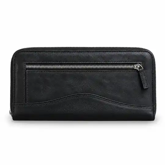 Porta documentos de viaje de cuero | Atletas - tienda online