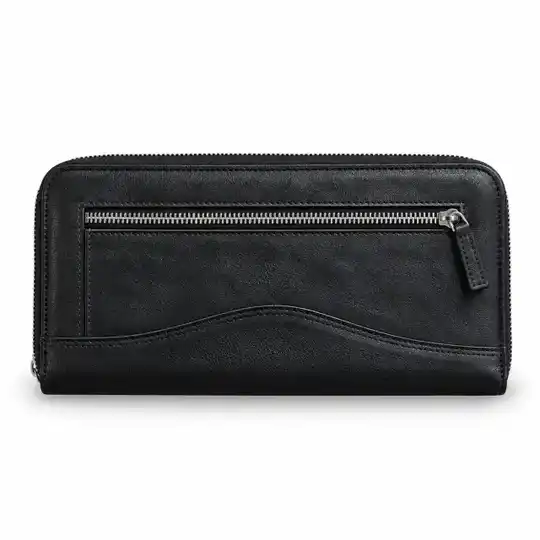 Porta documentos de viaje de cuero | Atletas - tienda online