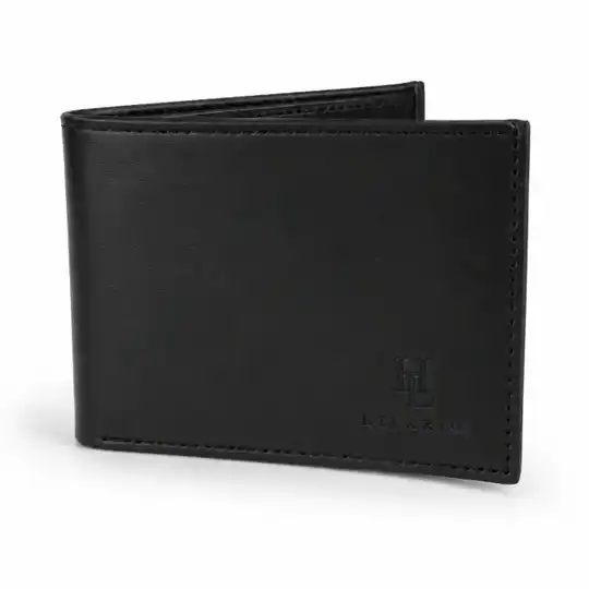 Billetera de cuero Dolar | Atletas - comprar online