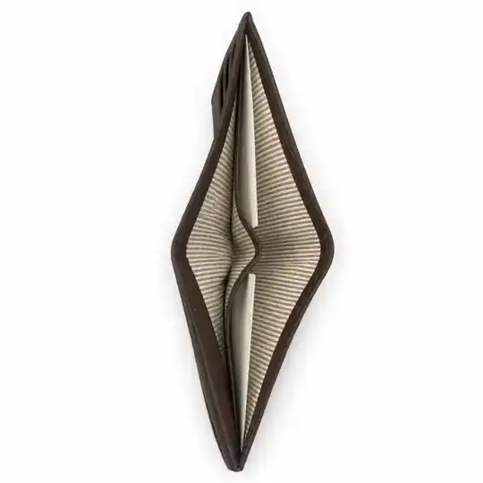 billetera de cuero Volante | Atletas - tienda online