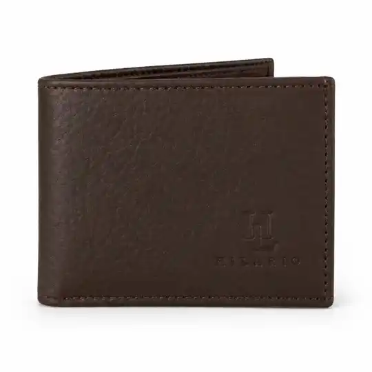 billetera de cuero Volante | Atletas - comprar online