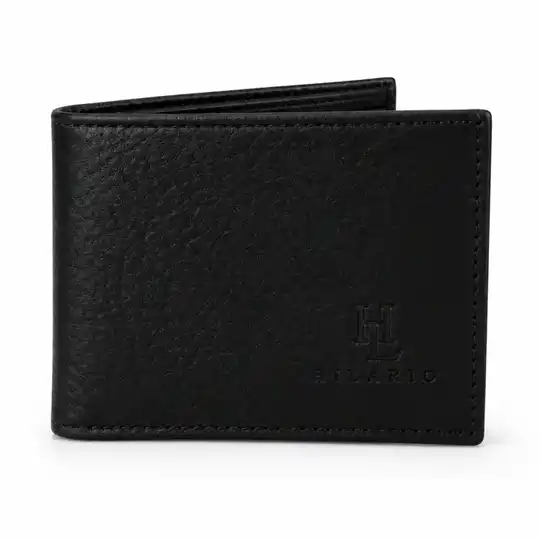 billetera de cuero Volante | Atletas