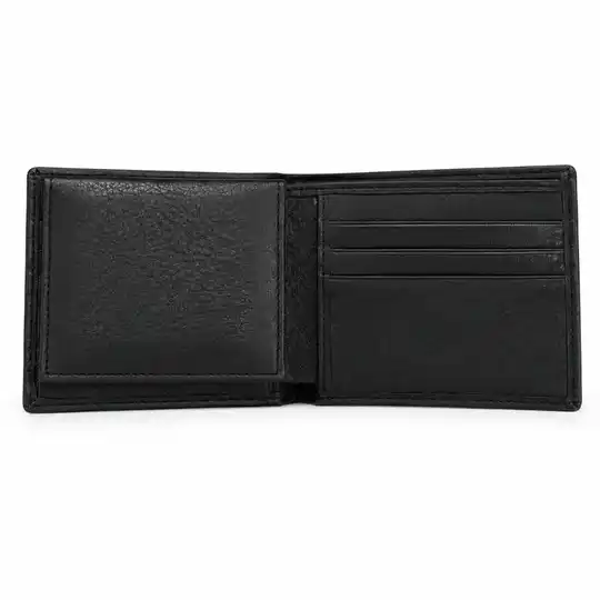 Billetera de cuero Euro | Atletas - comprar online