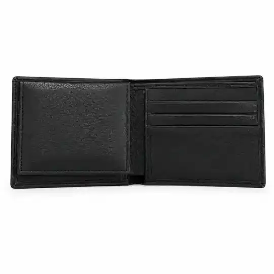 Billetera de cuero Euro | Atletas - comprar online