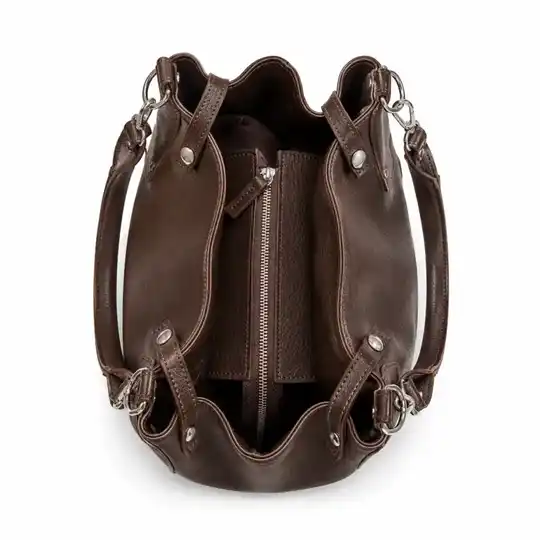 Cartera de cuero | Atletas – Art. Laurent en internet