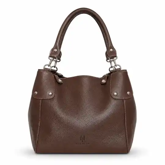 Cartera de cuero | Atletas – Art. Laurent